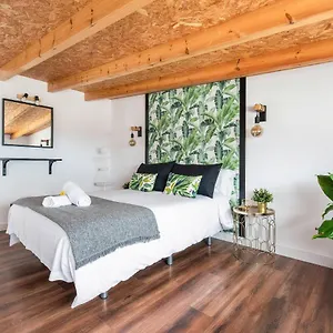  Ferienhaus Casa Adayeim 2